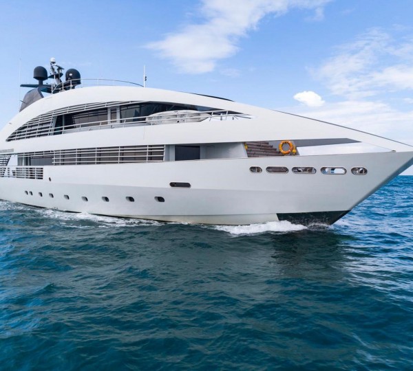 rodriquez cantieri navali luxury motor yacht